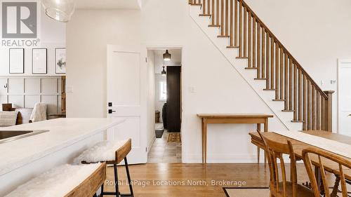 Laundry Room - 70 Plewes Drive, Collingwood, ON - Indoor
