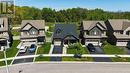 Front of House - 70 Plewes Drive, Collingwood, ON  -  