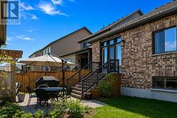 Backyard - 