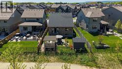 Backyard - 