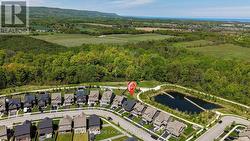 Overhead View - 