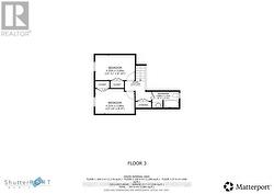 Second Floor - 
