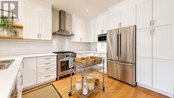 Kitchen - 