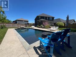 39 GILPIN CRESCENT Collingwood, ON L9Y 0Z1