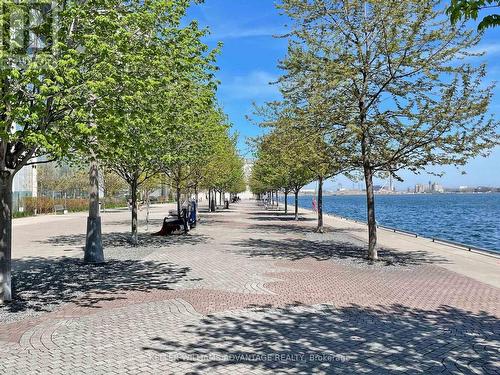401 - 29 Queens Quay E, Toronto, ON - Outdoor With Body Of Water With View
