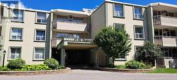 315 - 70 OLD SHEPPARD AVENUE Toronto, ON M2J 3L6