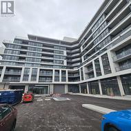 401 - 20 DEANS DRIVE  Toronto, ON M1L 0J7