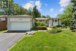 104 MARWIN ROAD Ajax, ON L1S 6J5