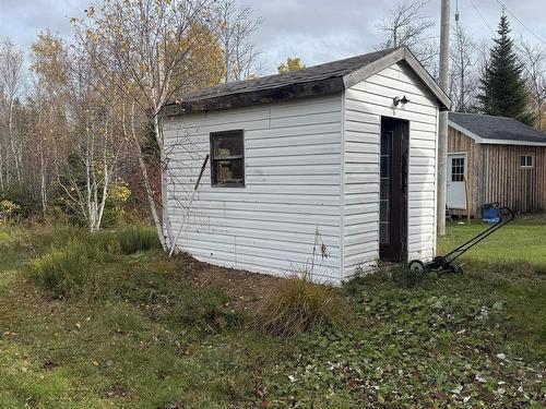 31 Johns Pass, Lower South River, NS 