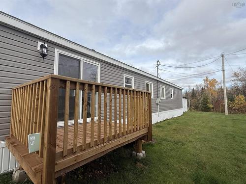 31 Johns Pass, Lower South River, NS 
