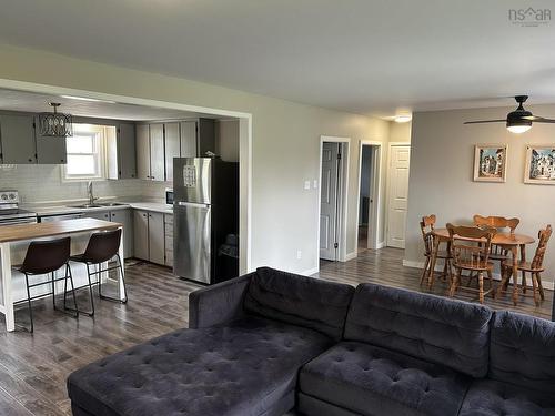 23 Snowden Avenue, Amherst, NS 