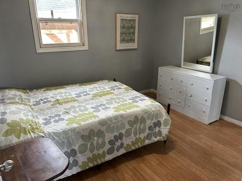 23 Snowden Avenue, Amherst, NS 