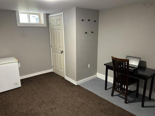 23 Snowden Avenue, Amherst, NS 