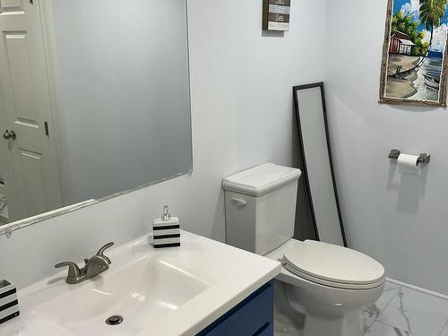 23 Snowden Avenue, Amherst, NS 