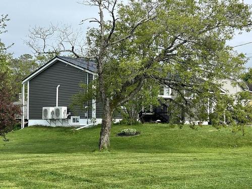23 Snowden Avenue, Amherst, NS 