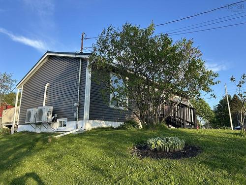 23 Snowden Avenue, Amherst, NS 