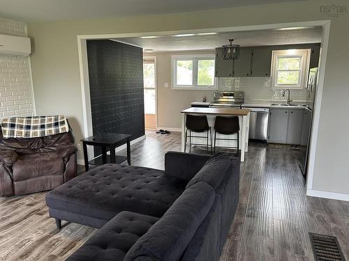 23 Snowden Avenue, Amherst, NS 