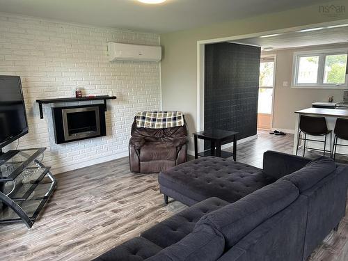 23 Snowden Avenue, Amherst, NS 