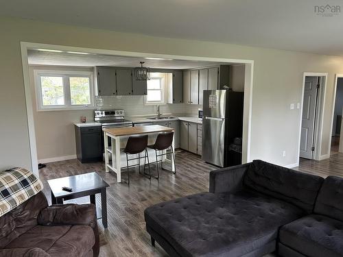 23 Snowden Avenue, Amherst, NS 