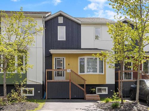 74 Attenborough Court  Halifax, NS B3M 4C2