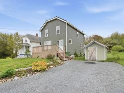 1140 St Margaret's Bay Road  Beechville, NS B3T 1A7