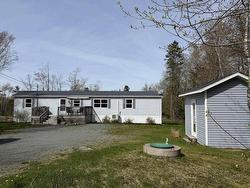 198 Highway 224  Sheet Harbour, NS B0J 3B0