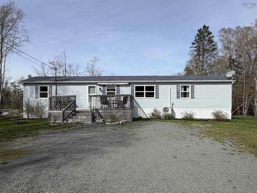 198 Highway 224, Sheet Harbour, NS 