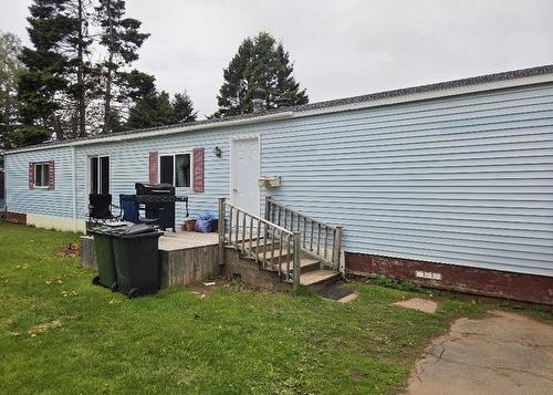 81 Evergreen Village, Summerside, PE 