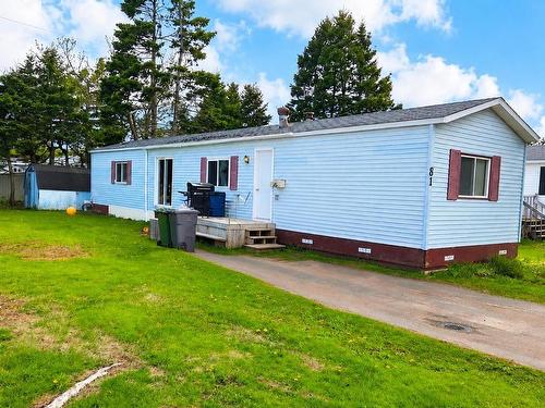 81 Evergreen Village, Summerside, PE 