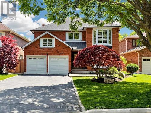 46 VALLEYVIEW ROAD  Markham, ON L3T 6Y9