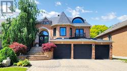 BASMENT - 207 SHAFTSBURY AVENUE Richmond Hill, ON L4C 0E8