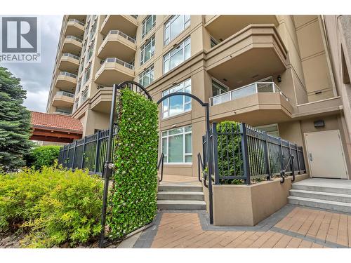 75 Martin Street Unit# 101  Penticton, BC V2A 9C8