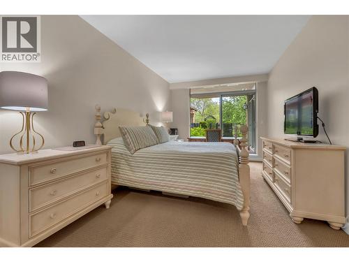75 Martin Street Unit# 101, Penticton, BC - Indoor Photo Showing Bedroom
