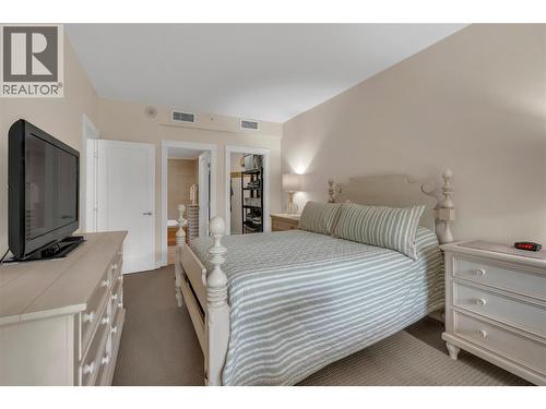 75 Martin Street Unit# 101, Penticton, BC - Indoor Photo Showing Bedroom