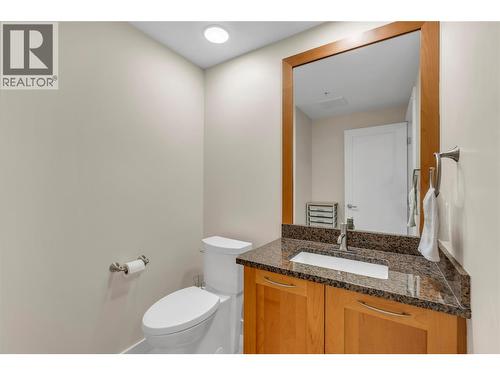 75 Martin Street Unit# 101, Penticton, BC - Indoor Photo Showing Bathroom