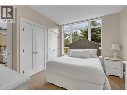 75 Martin Street Unit# 101, Penticton, BC - Indoor Photo Showing Bedroom
