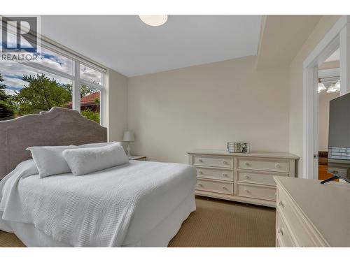 75 Martin Street Unit# 101, Penticton, BC - Indoor Photo Showing Bedroom