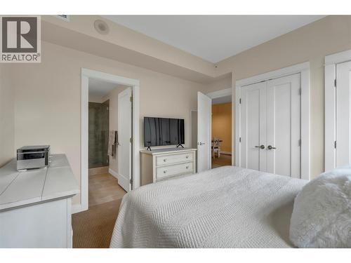 75 Martin Street Unit# 101, Penticton, BC - Indoor Photo Showing Bedroom