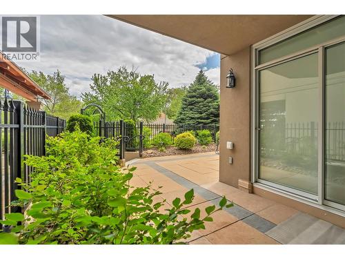75 Martin Street Unit# 101, Penticton, BC - Outdoor With Exterior