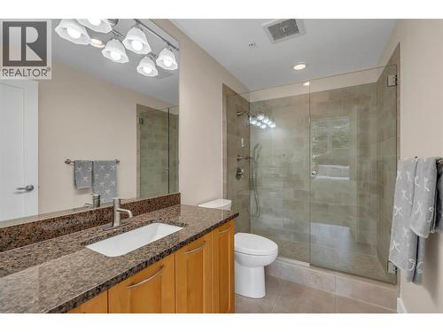 75 Martin Street Unit# 101, Penticton, BC - Indoor Photo Showing Bathroom