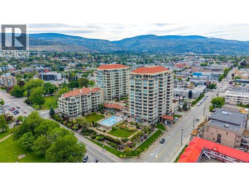 75 Martin Street Unit# 101, Penticton, BC - Outdoor With View