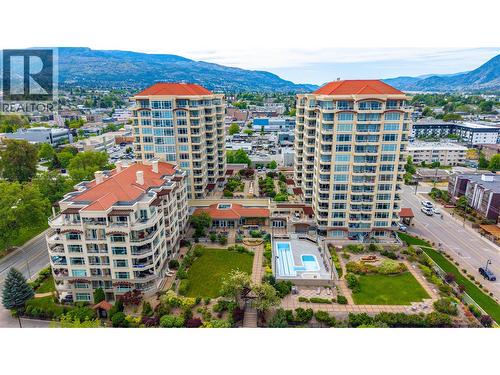 75 Martin Street Unit# 101, Penticton, BC - Outdoor With View