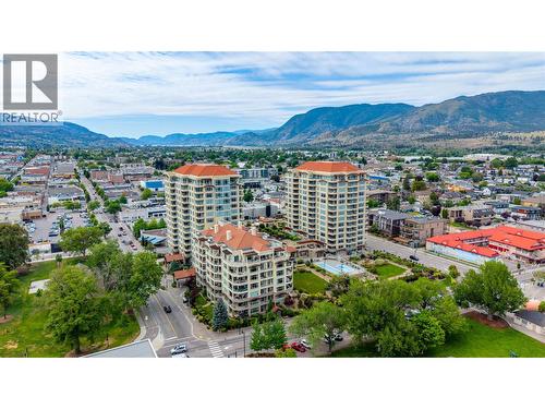 75 Martin Street Unit# 101, Penticton, BC - Outdoor With View