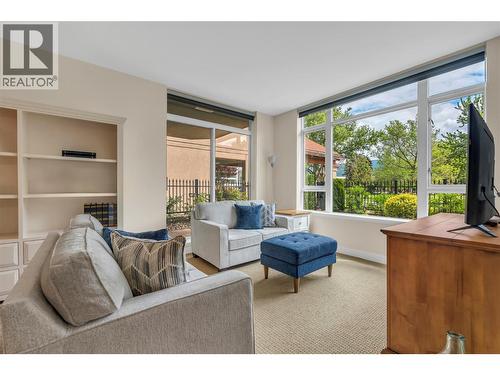 75 Martin Street Unit# 101, Penticton, BC - Indoor