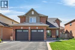234 GATESTONE Drive Stoney Creek, ON L8J 3Y6