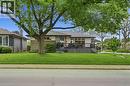 150 Mountville Avenue, Hamilton, ON  - Outdoor With Deck Patio Veranda 