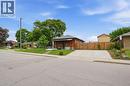 150 Mountville Avenue, Hamilton, ON  - Outdoor 