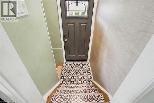150 Mountville Avenue, Hamilton, ON - Indoor Photo Showing Other Room