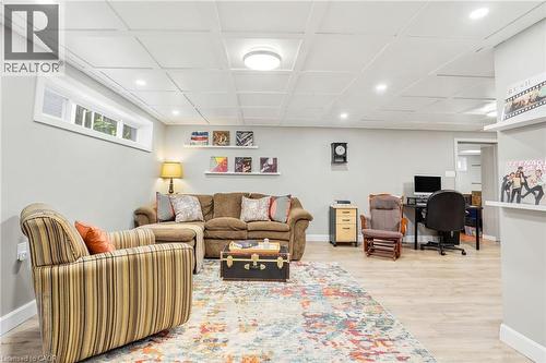 150 Mountville Avenue, Hamilton, ON - Indoor