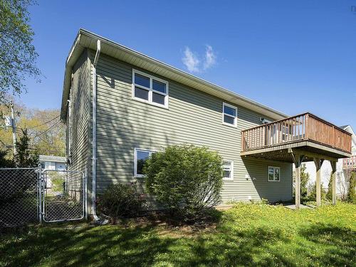 10 Old Birch Road, Dartmouth, NS 